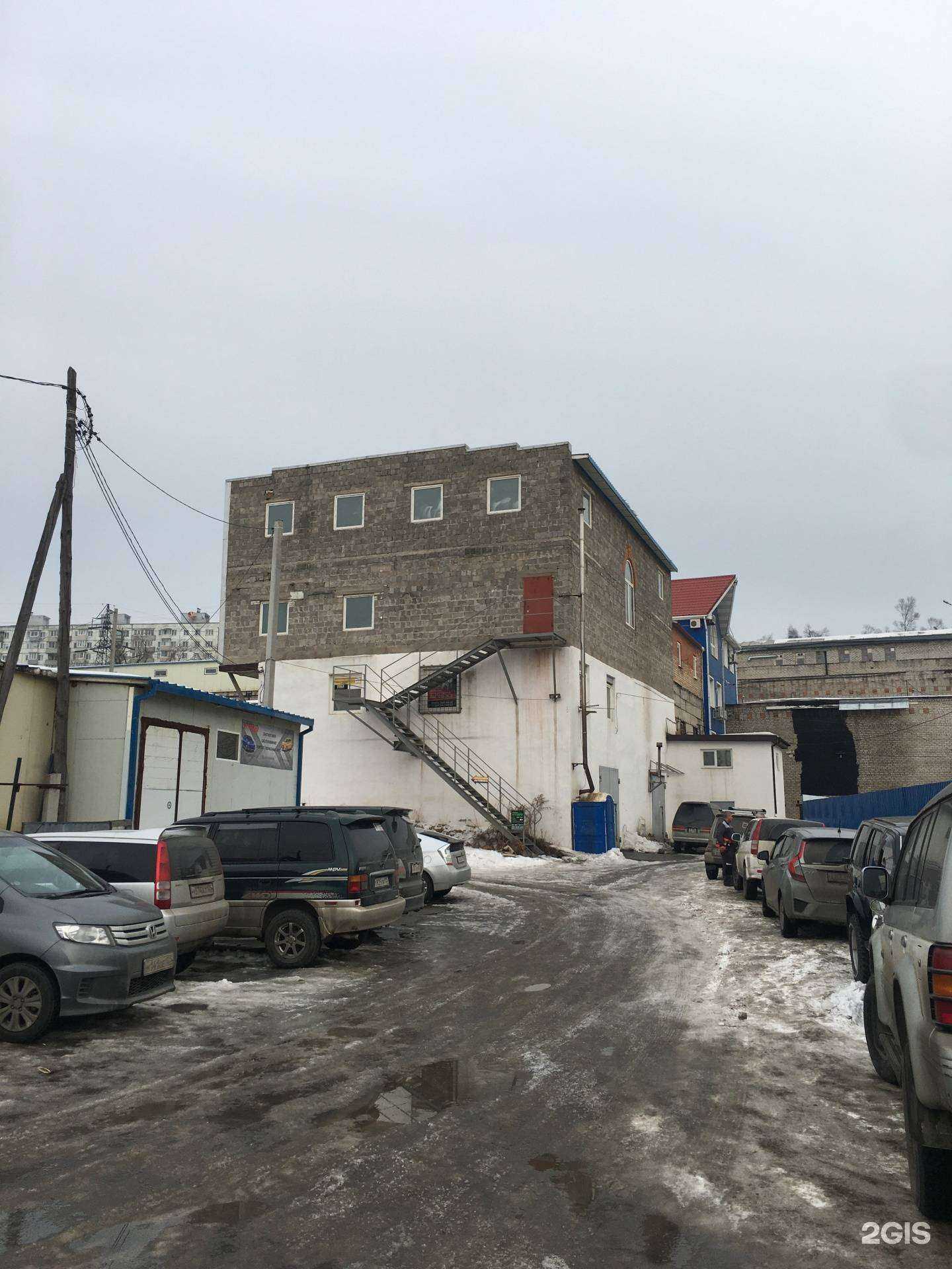 Отзывы на компанию Техно Терра в Владивостоке c фото - фотография 2 из 2