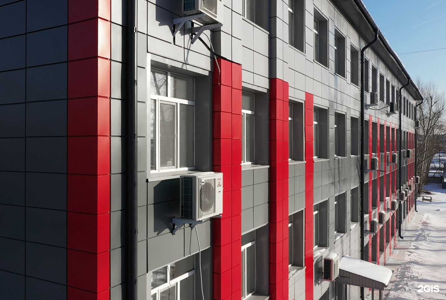 Отзывы на компанию Арс-Пром в Кургане c фото