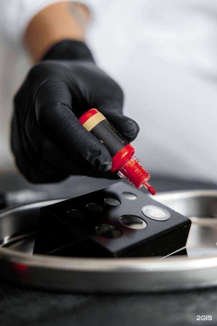 Отзывы на компанию Твое Лицо в Сургуте c фото