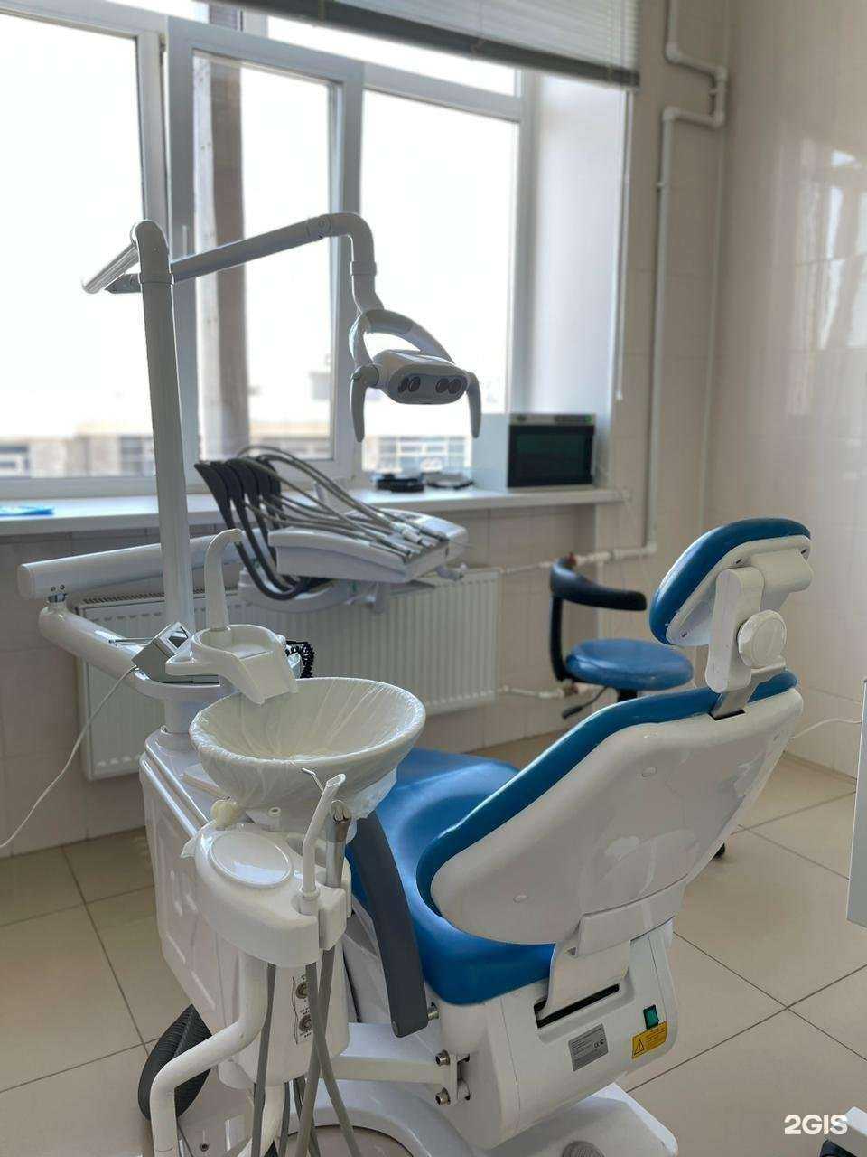Отзывы на компанию ДантистЪ в Ульяновске c фото