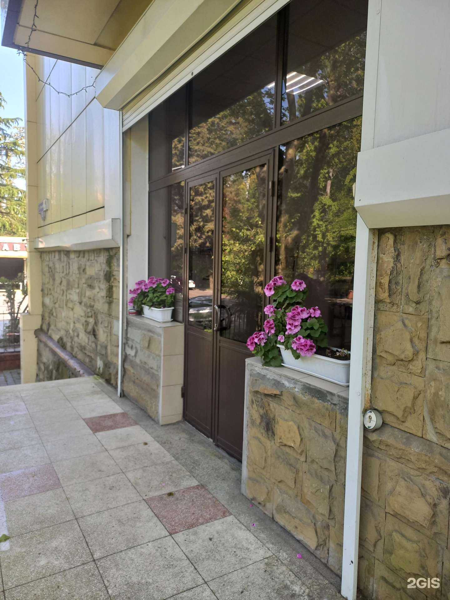 Отзывы на компанию Цирюльня new в Сочи c фото