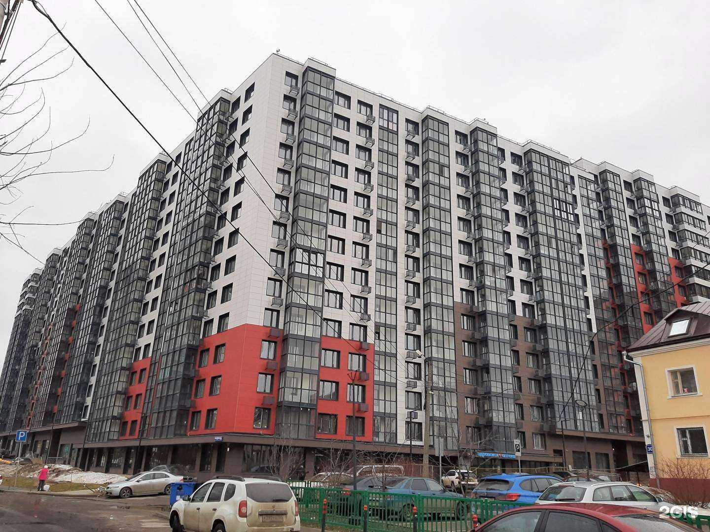 Отзывы на компанию Има в Коммунарке c фото - фотография 2 из 2