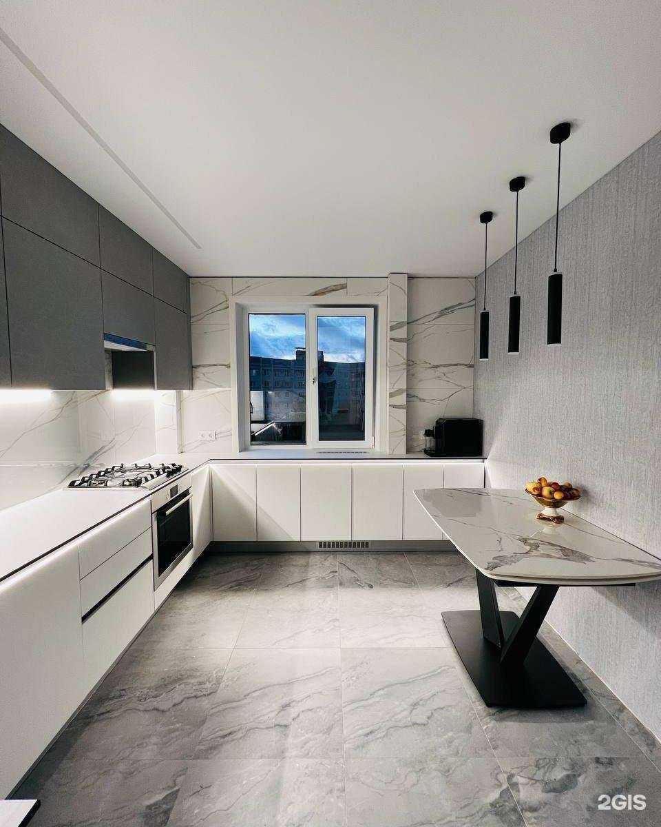 Отзывы на компанию Top Mebel в г. Кемерово c фото