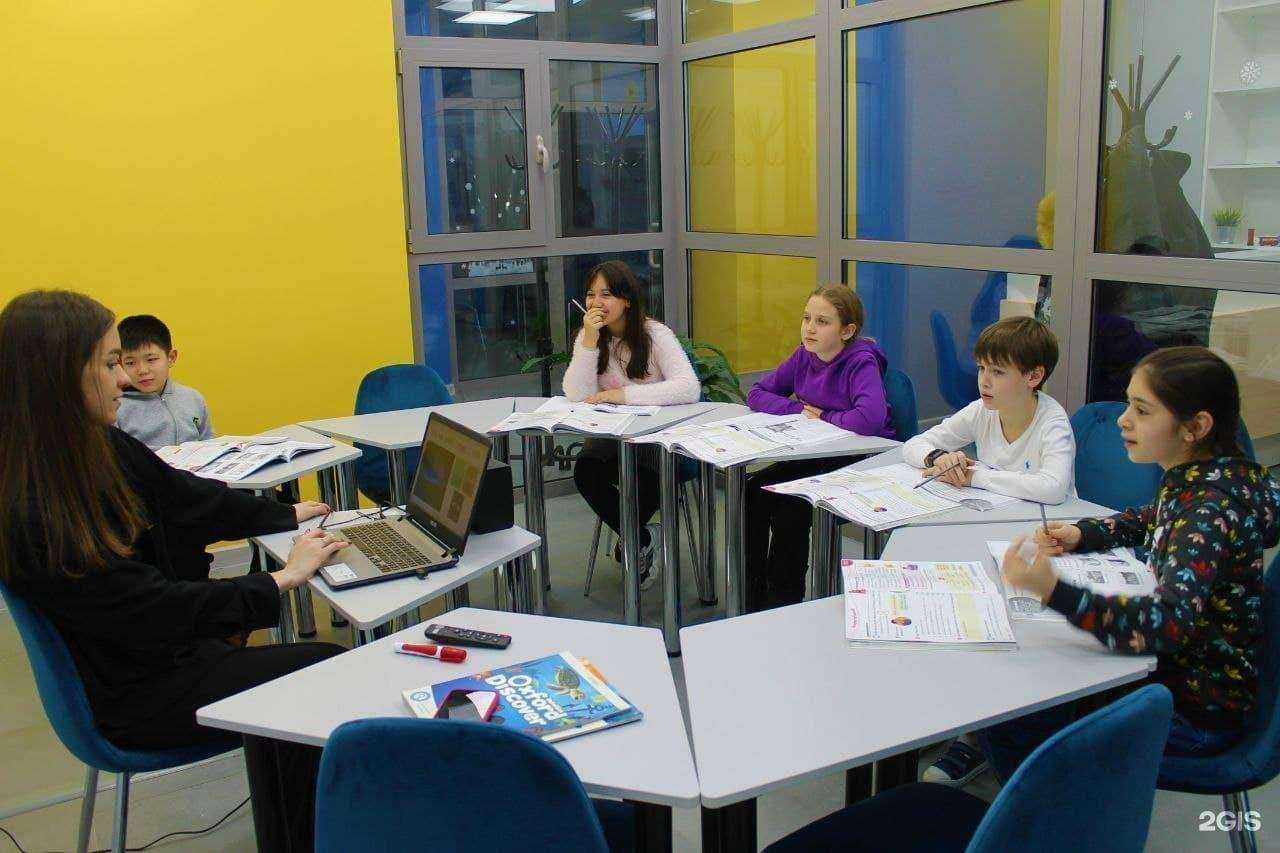 Отзывы на Pilot Language School в г. Ростов-на-Дону Отзывы на компанию Pilot Language School в г. Ростов-на-Дону c фото