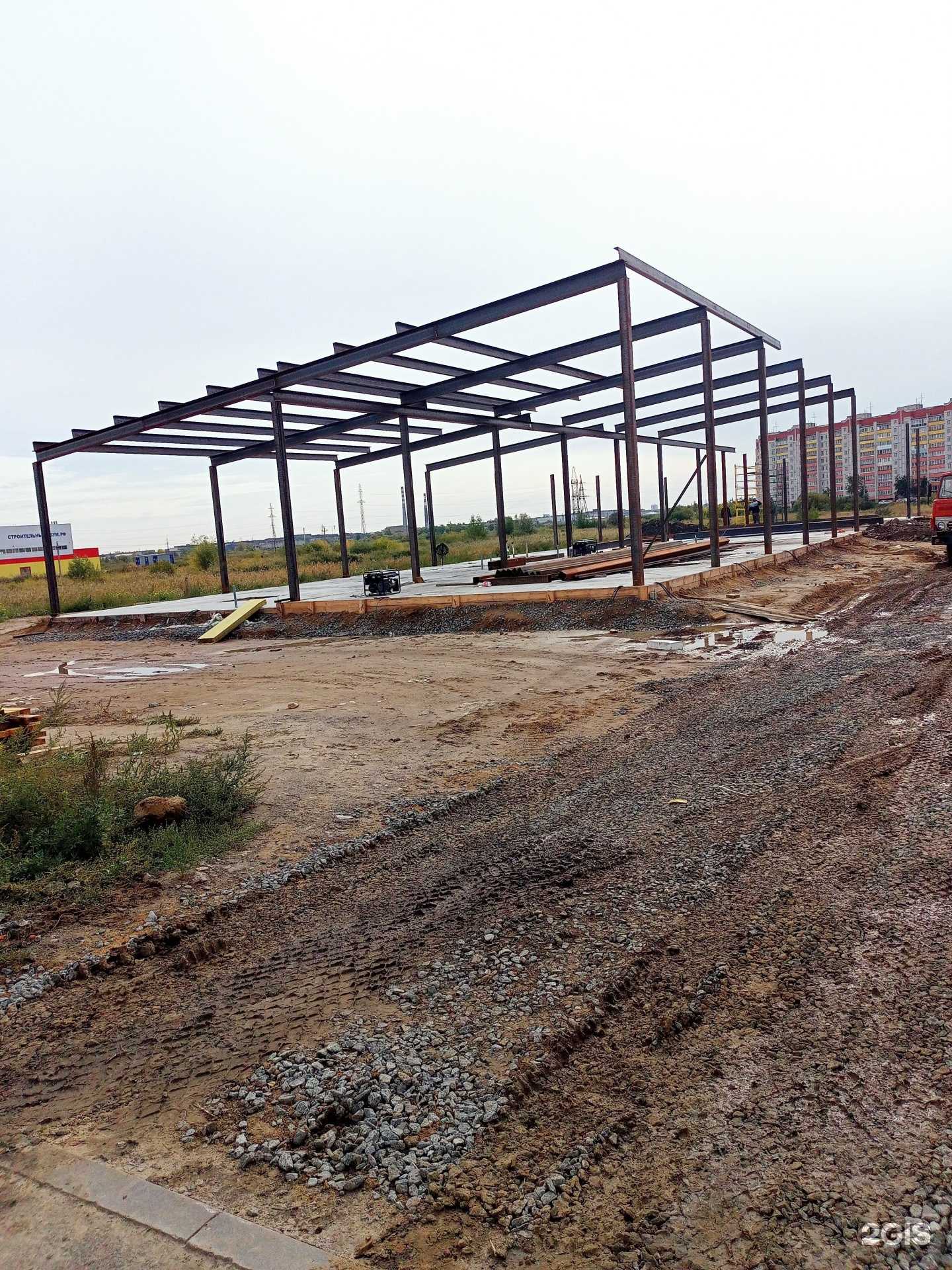 Отзывы на компанию Масломарт в Кургане c фото - фотография 2 из 2