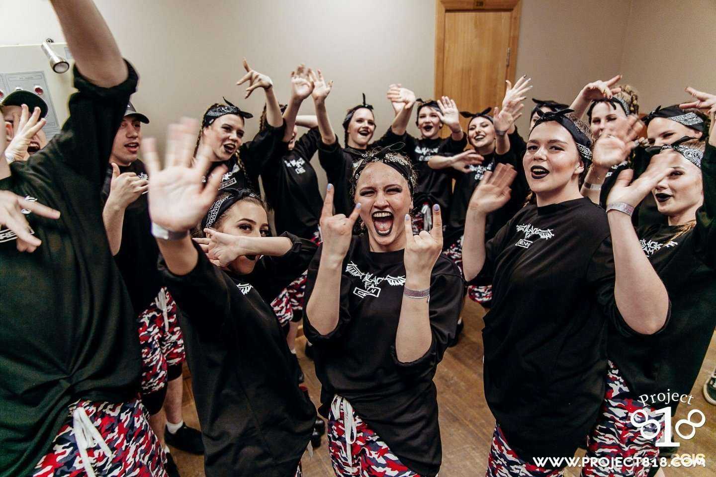 Отзывы на компанию Black fam crew в г. Ростов-на-Дону c фото