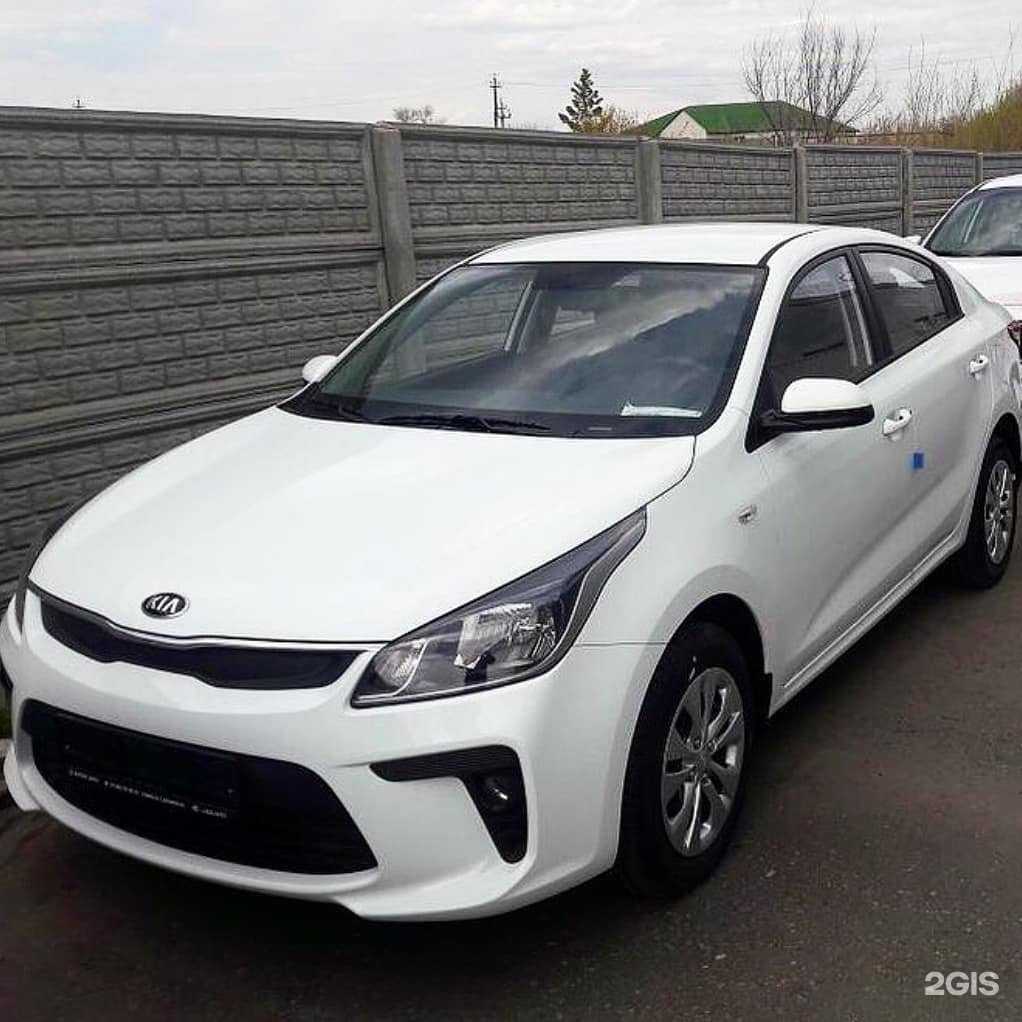 Отзывы на компанию Прокатимся в г. Махачкала c фото