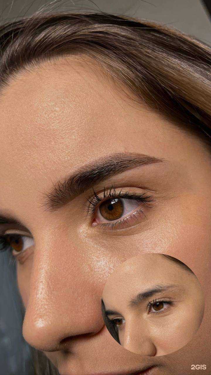 Отзывы на компанию Saveleva brows and lashes в Новосибирске c фото