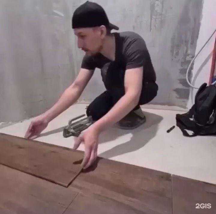 Отзывы на компанию I-tiler в г. Отрадное c фото