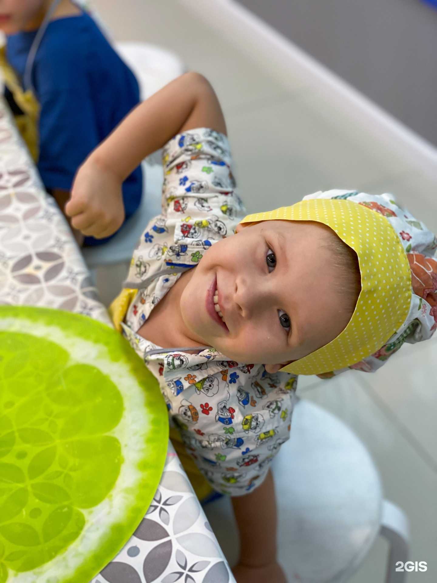 Отзывы на компанию Городок в г. Сочи c фото