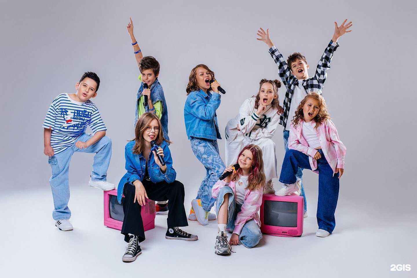 Отзывы на компанию A.Voice в г. Кемерово c фото