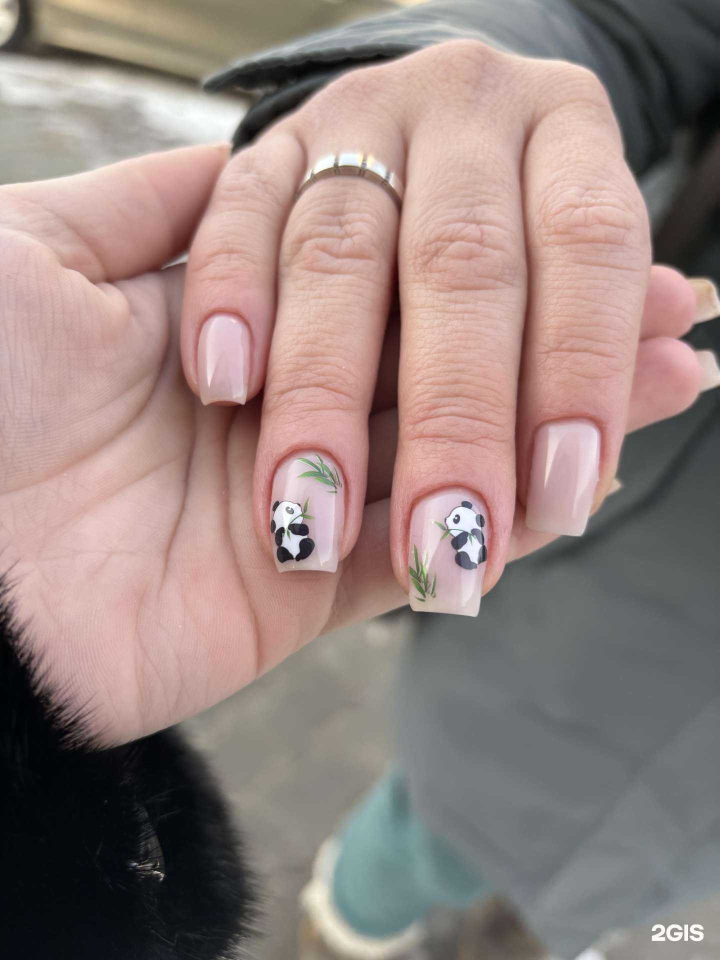 Отзывы на компанию Chernova_v_ beauty в Новосибирске c фото