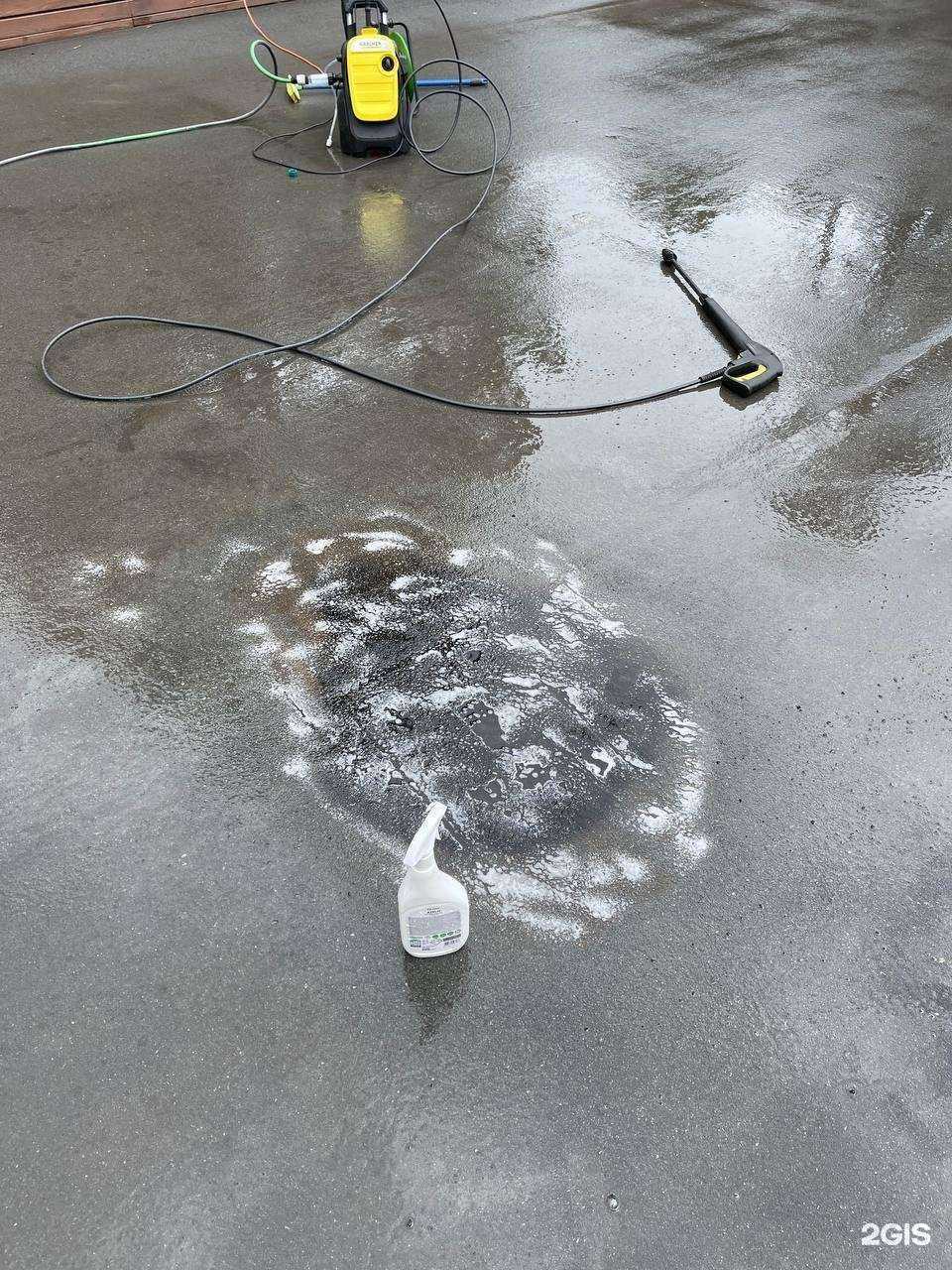 Отзывы на компанию Чистота порядок в г. Новосибирск c фото