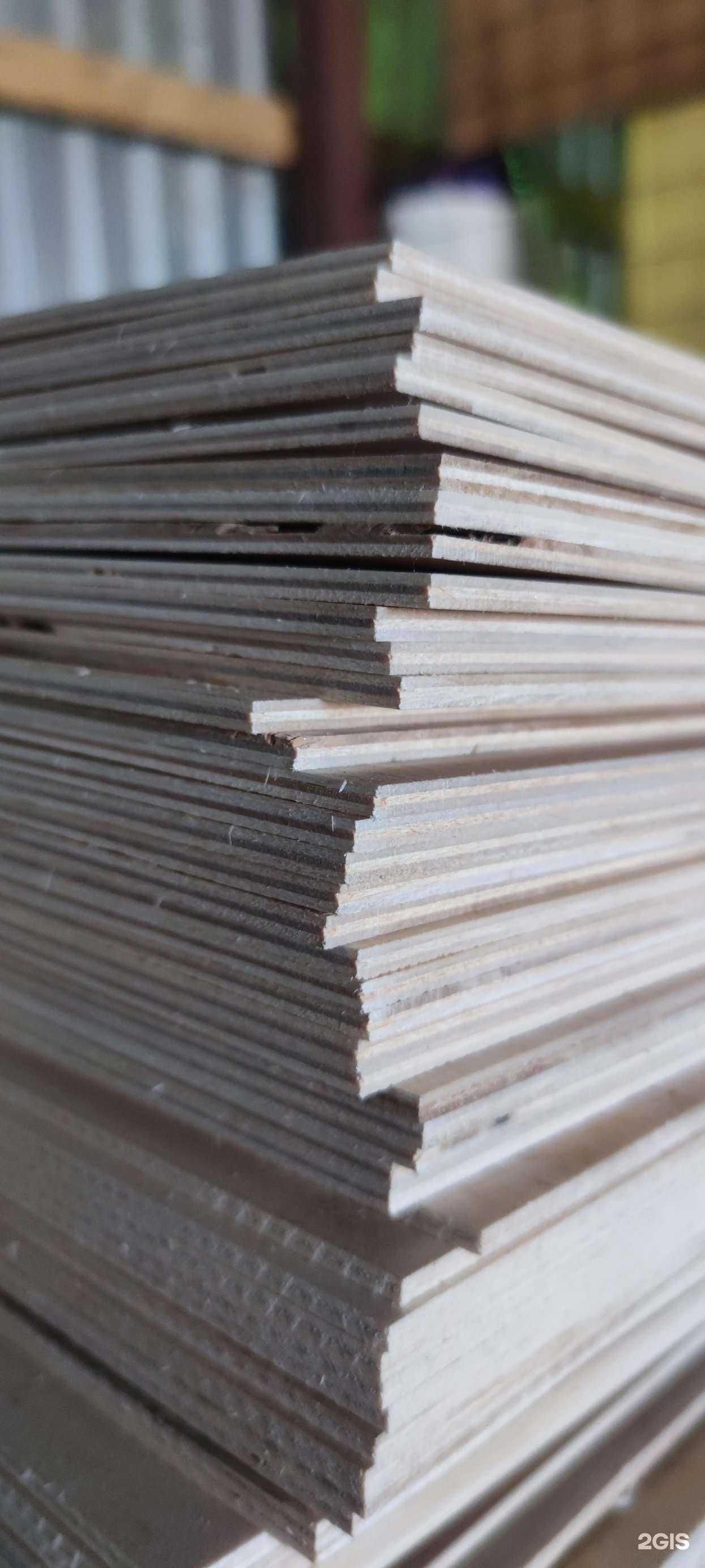 Отзывы на компанию Лес`Ок в Пскове c фото