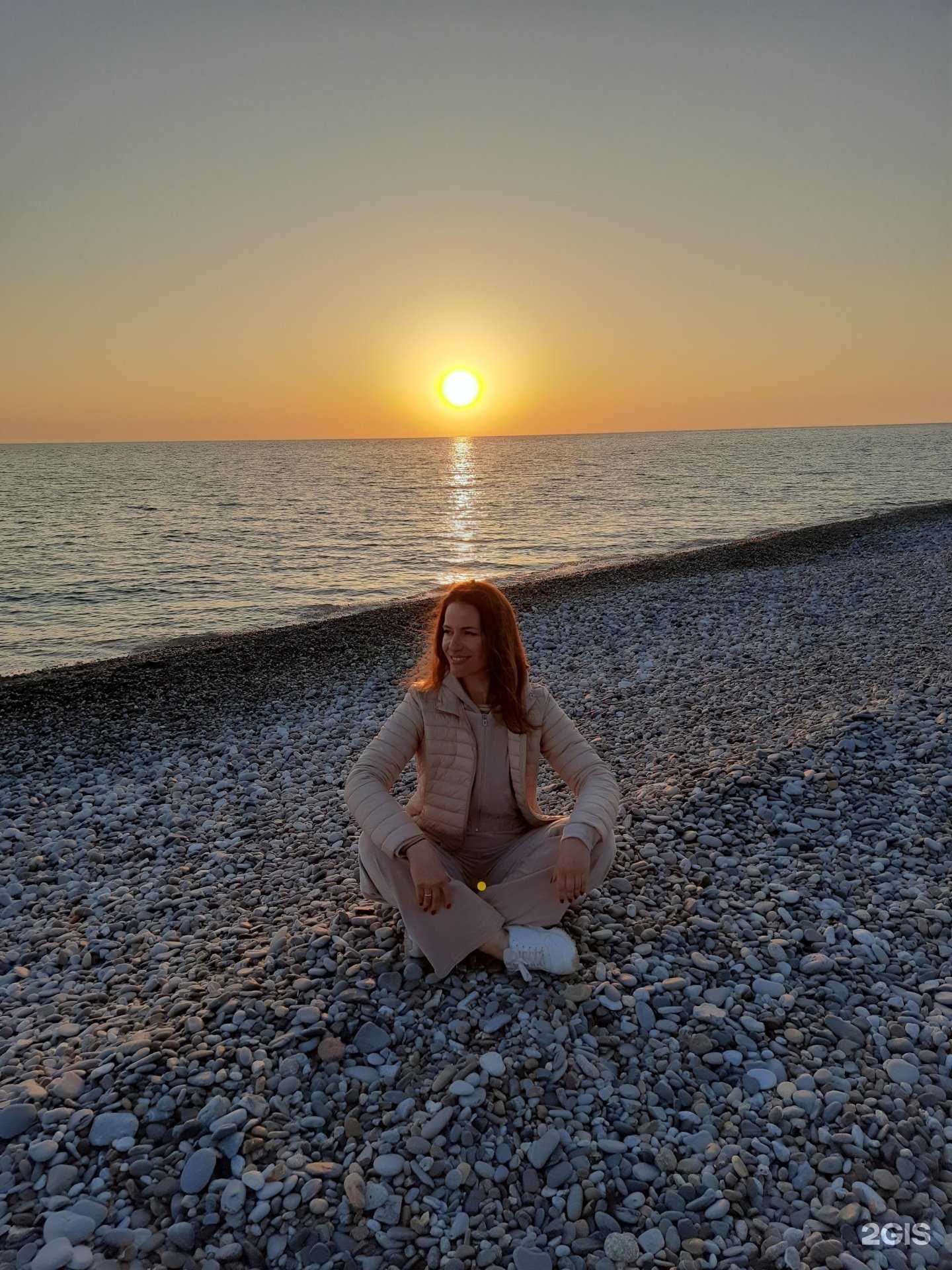 Отзывы на компанию Академия йоги в г. Сочи c фото