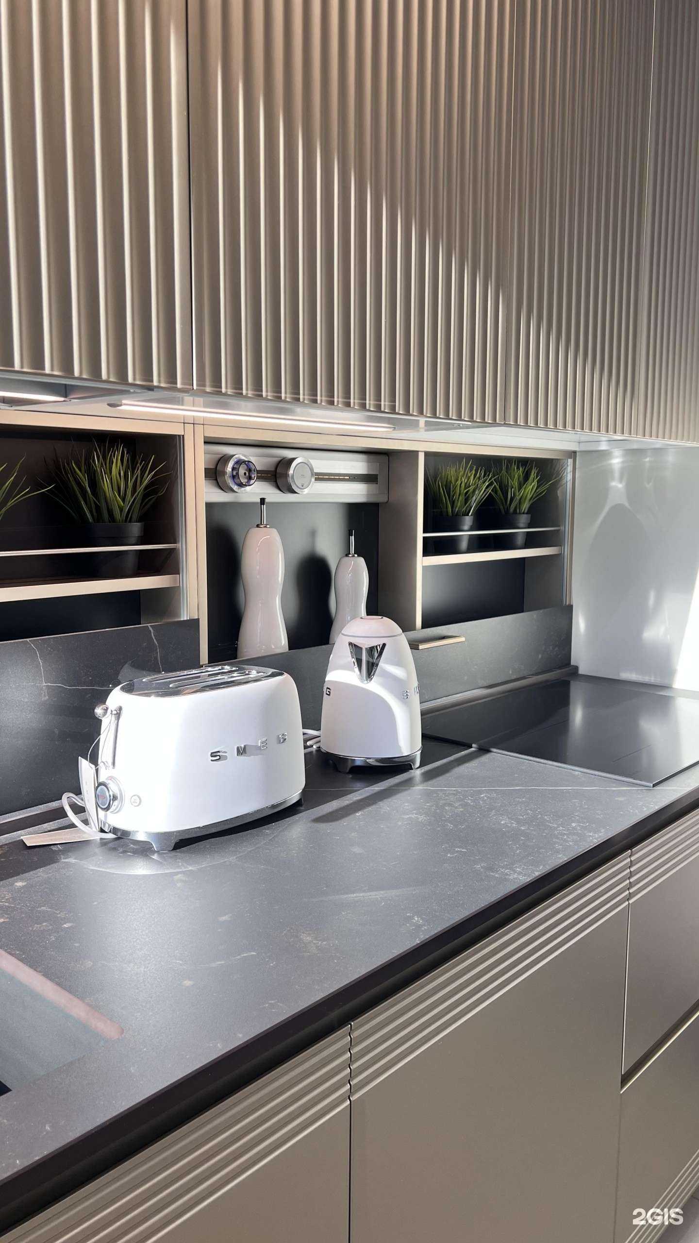 Отзывы на компанию Giulia Novars в Тюмени c фото