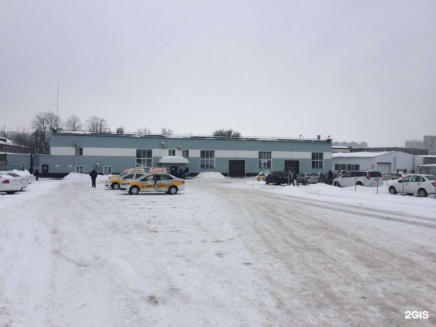 Отзывы на компанию Бункер в Воронеже c фото - фотография 2 из 2