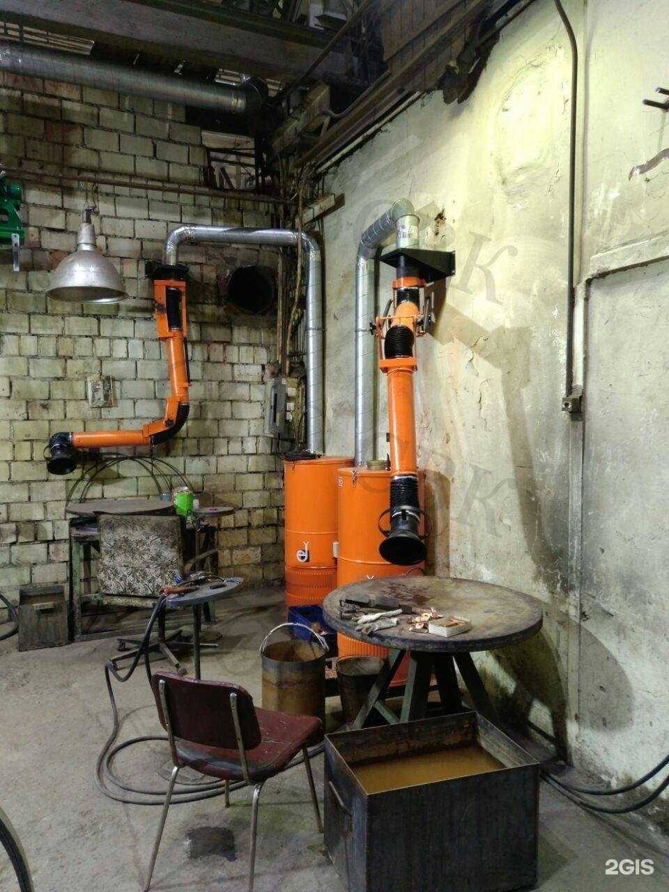 Отзывы на компанию СВК в Новосибирске c фото