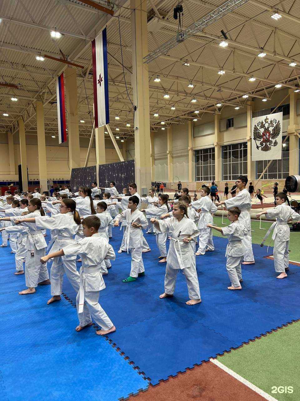 Отзывы на компанию Гром в Саранске c фото