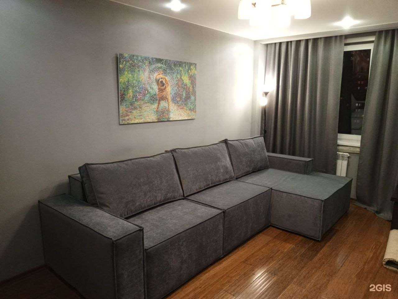 Отзывы на компанию Тренд мебель в г. Кемерово c фото