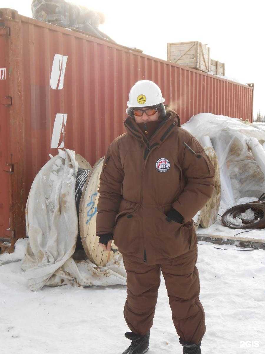 Отзывы на компанию Север Строй в г. Красноярск c фото