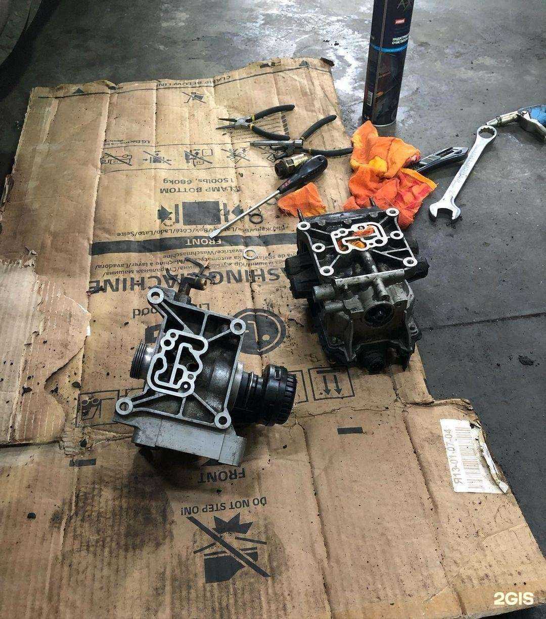 Отзывы на компанию Арк-центр в г. Оренбург c фото