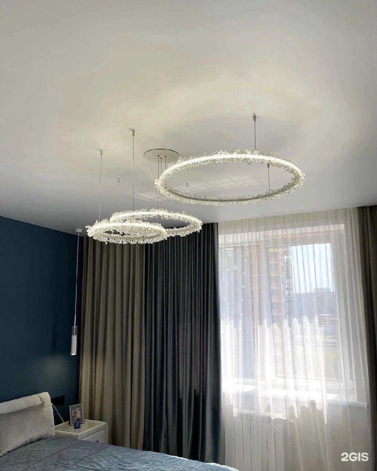 Отзывы на компанию Alion в г. Новосибирск c фото