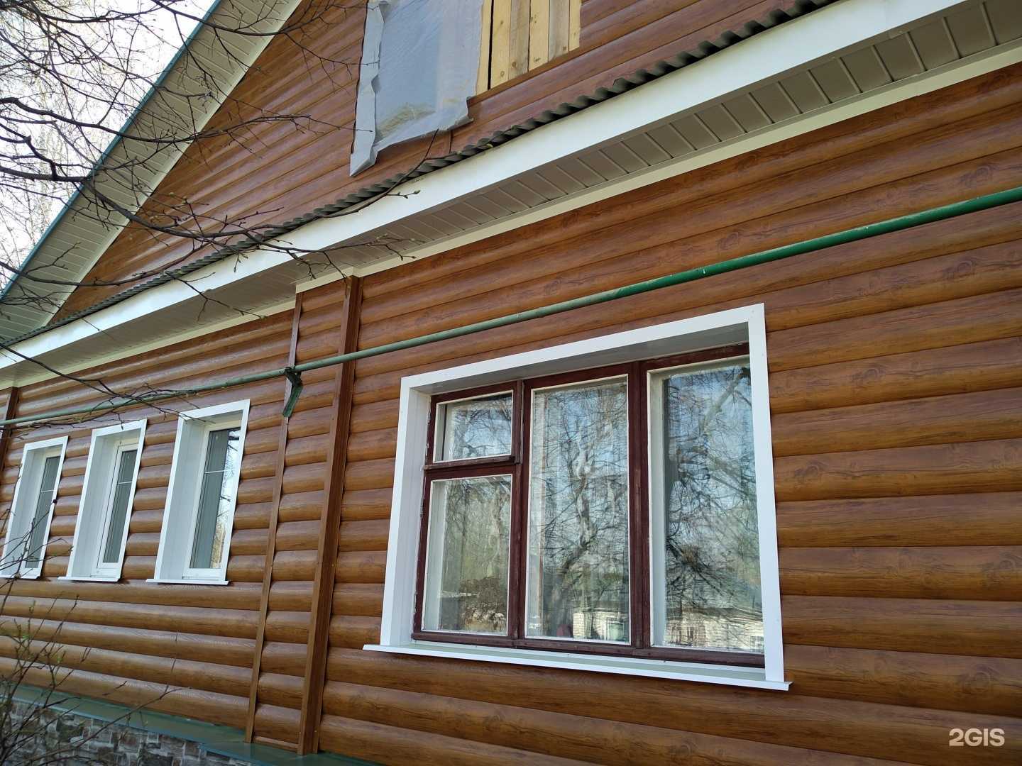 Отзывы на компанию Вита хоум в г. Касимов c фото