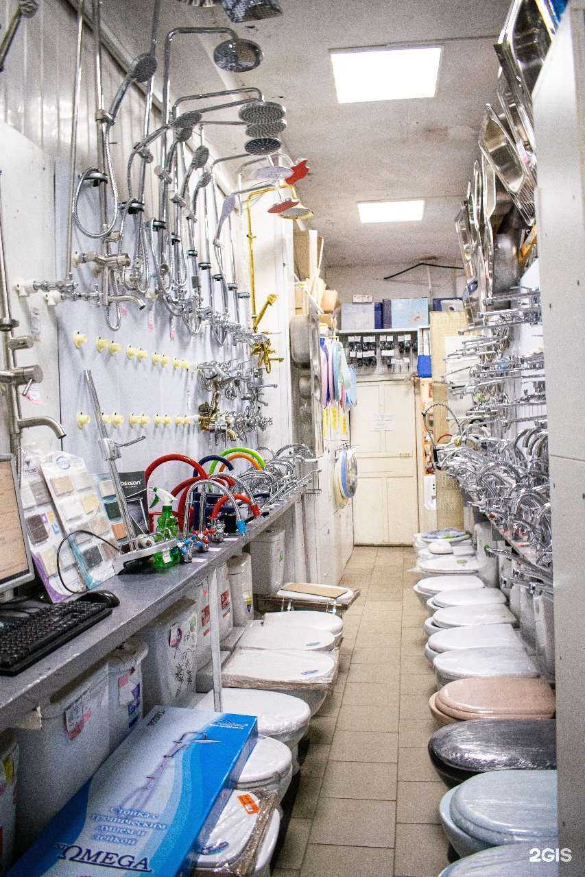 Отзывы на компанию АкваЦентр в Липецке c фото