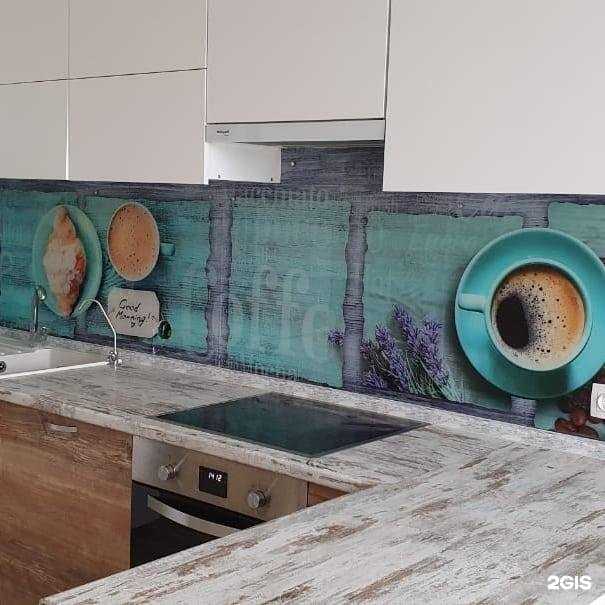 Отзывы на компанию Интерьер-эстэт в Краснодаре c фото