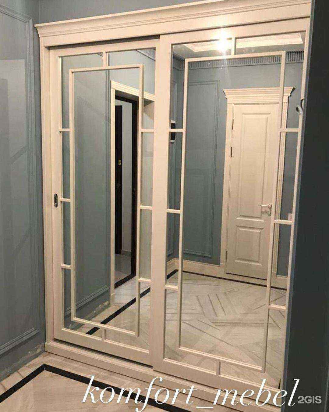 Отзывы на компанию Магазин корпусной мебели в Махачкале c фото