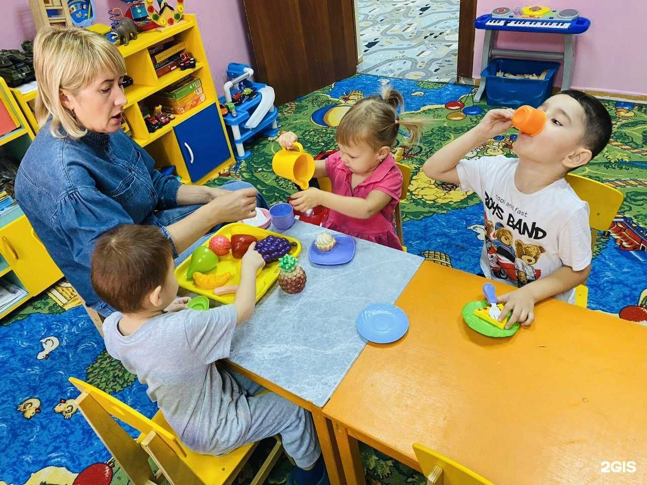 Отзывы на компанию Фикsи Land в Красногорске c фото