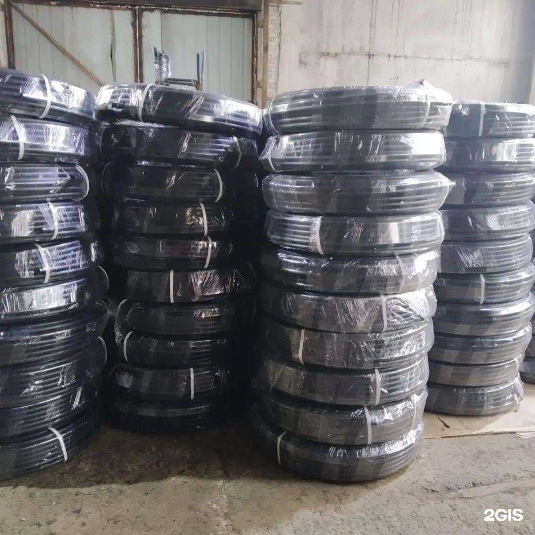 Отзывы на компанию Полимеры в Орске c фото