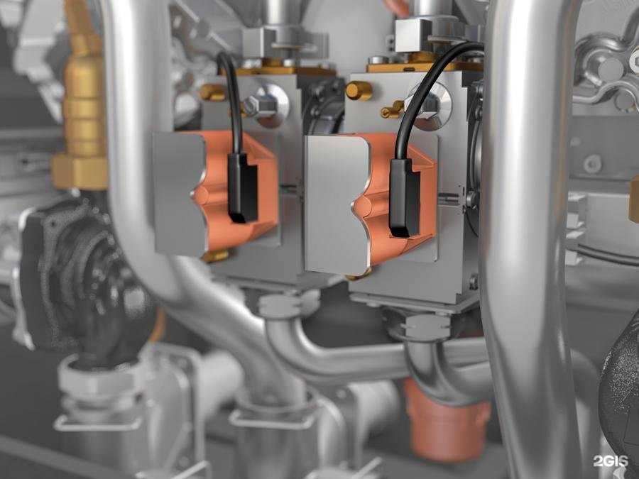 Отзывы на компанию Elco Heating Solutions в Екатеринбурге c фото