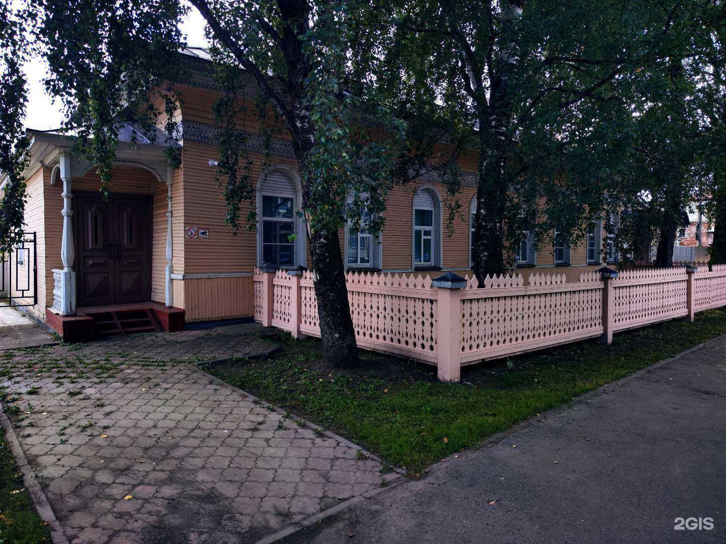 Отзывы на компанию Шахматная школа в Вологде c фото