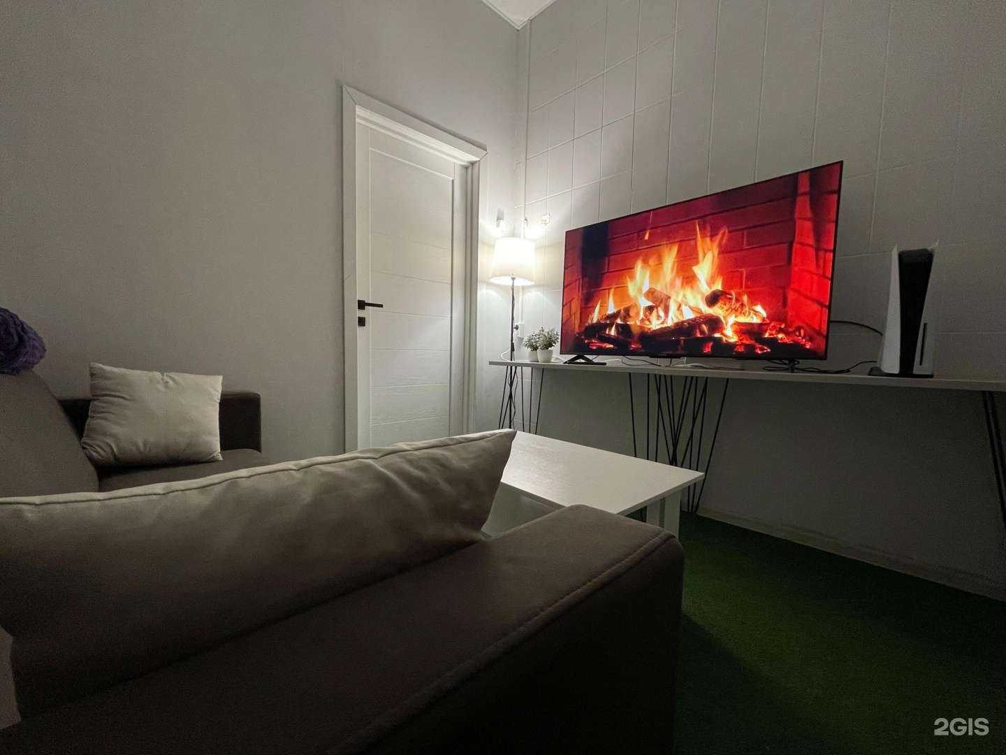 Отзывы на компанию Povod lounge в г. Верхняя Салда c фото