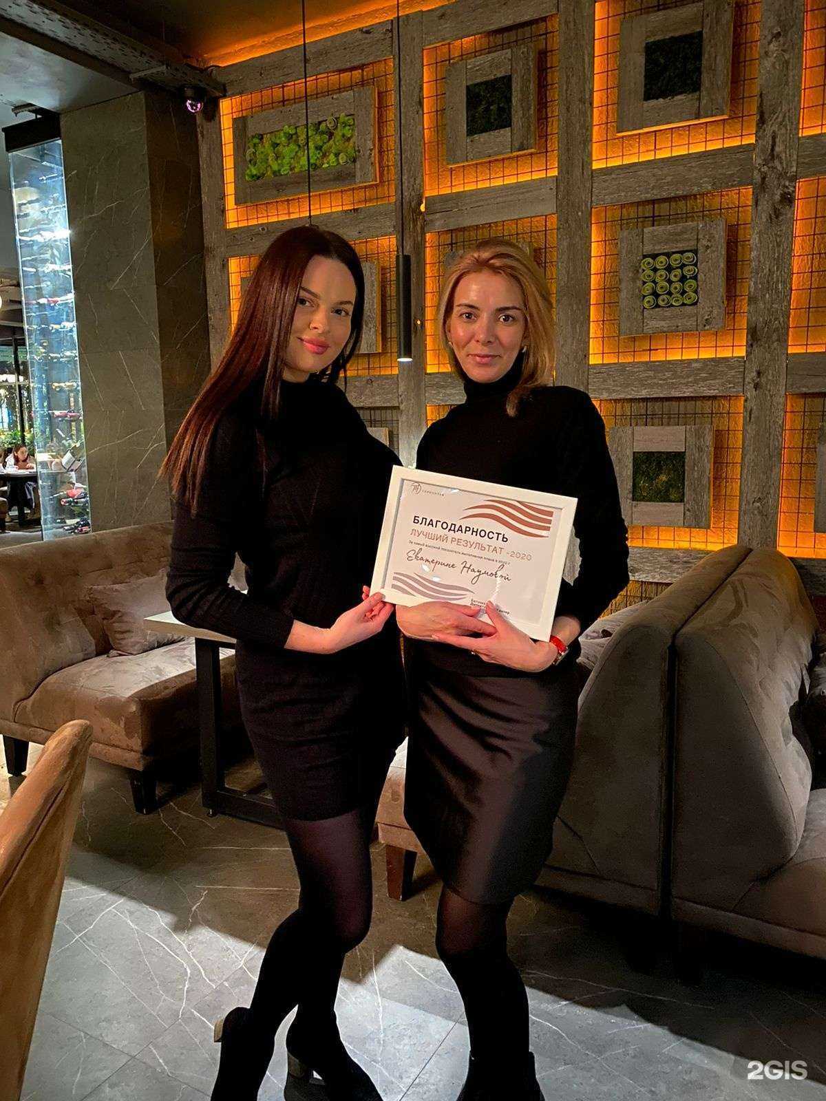 Отзывы на компанию TOPHUNTER в Казани c фото