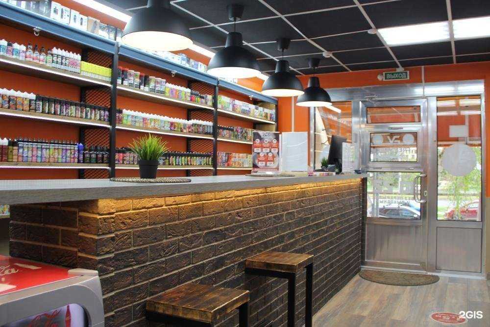 Отзывы на компанию FreeVape в Краснодаре c фото