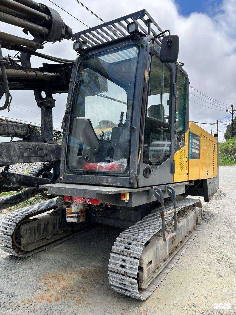 Отзывы на компанию Машинари прим в Владивостоке c фото