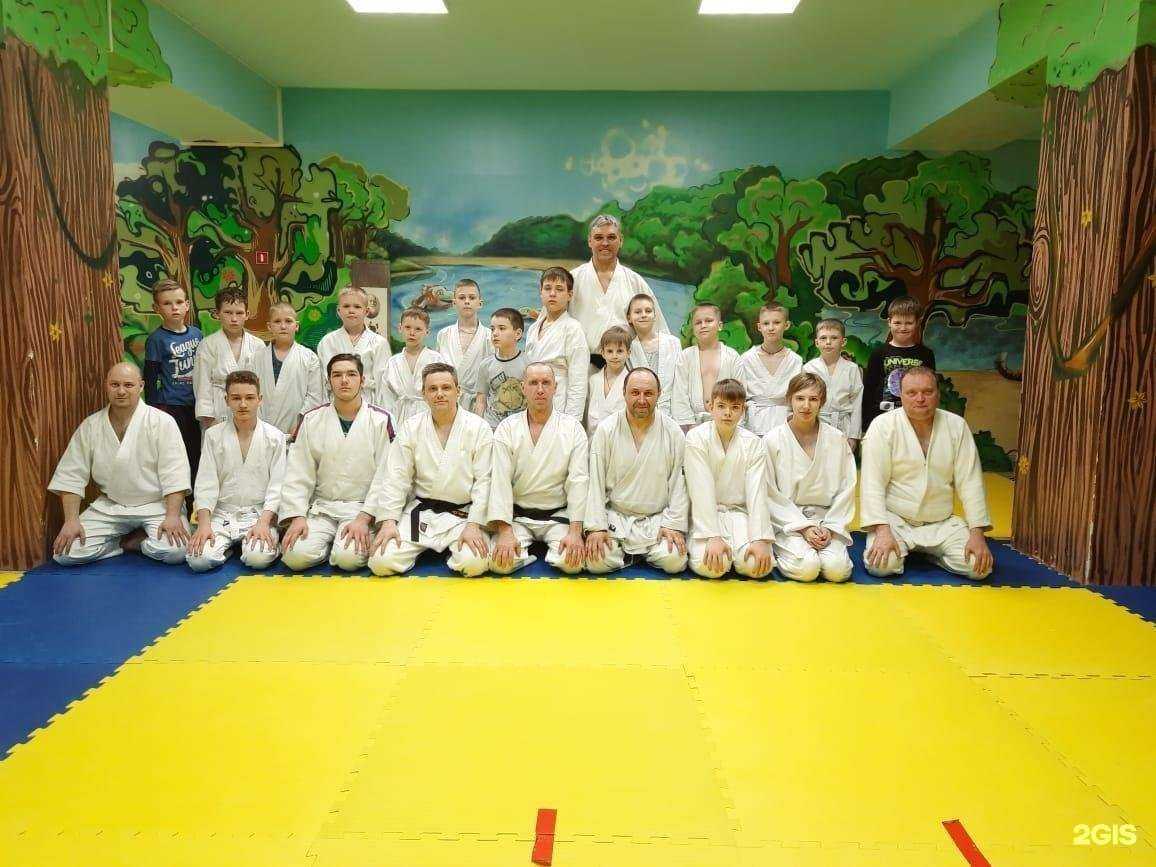 Отзывы на компанию Такемусу айки в Нижнем Тагиле c фото