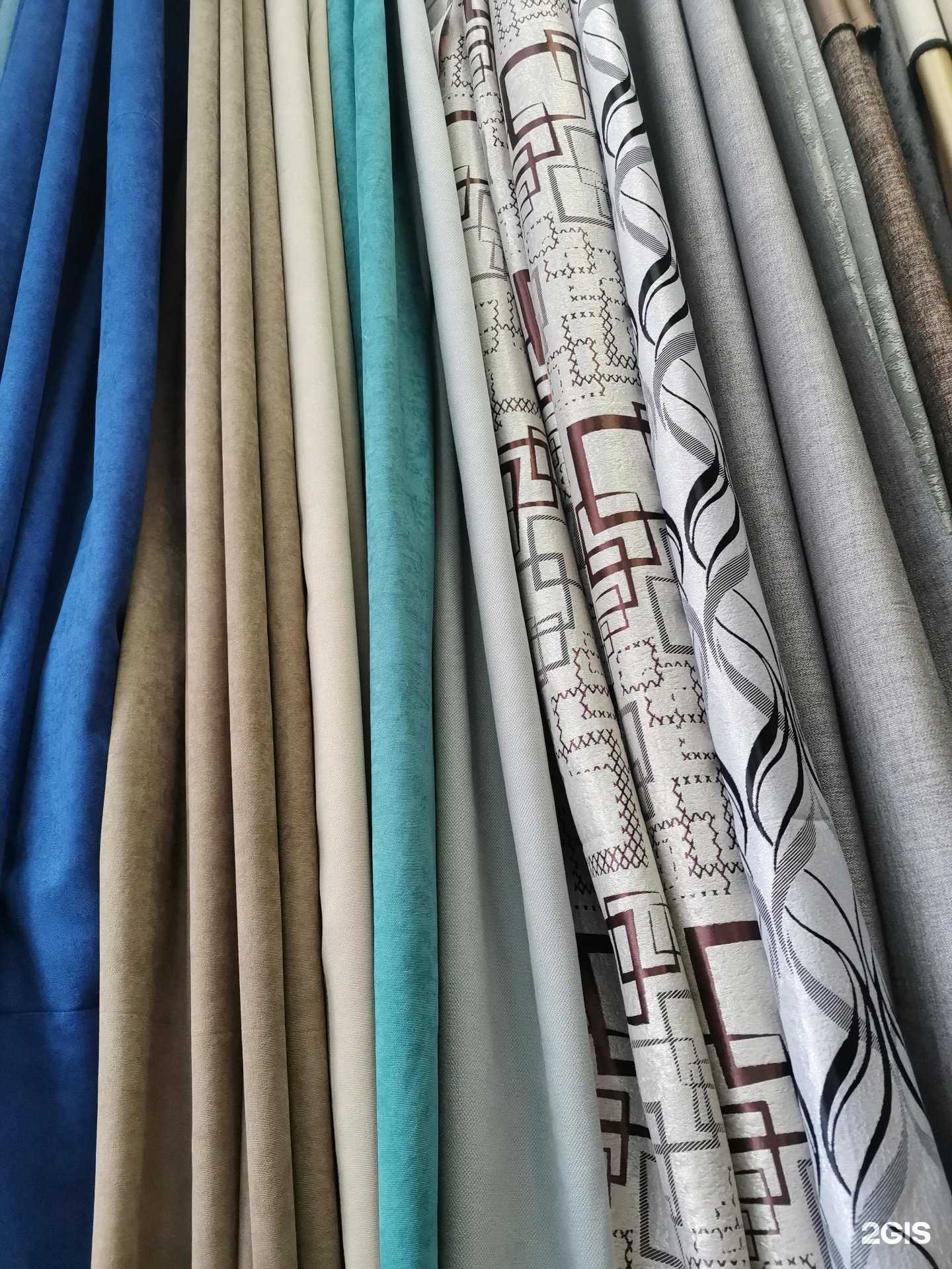 Отзывы на компанию Салон жалюзи и штор в г. Энгельс c фото