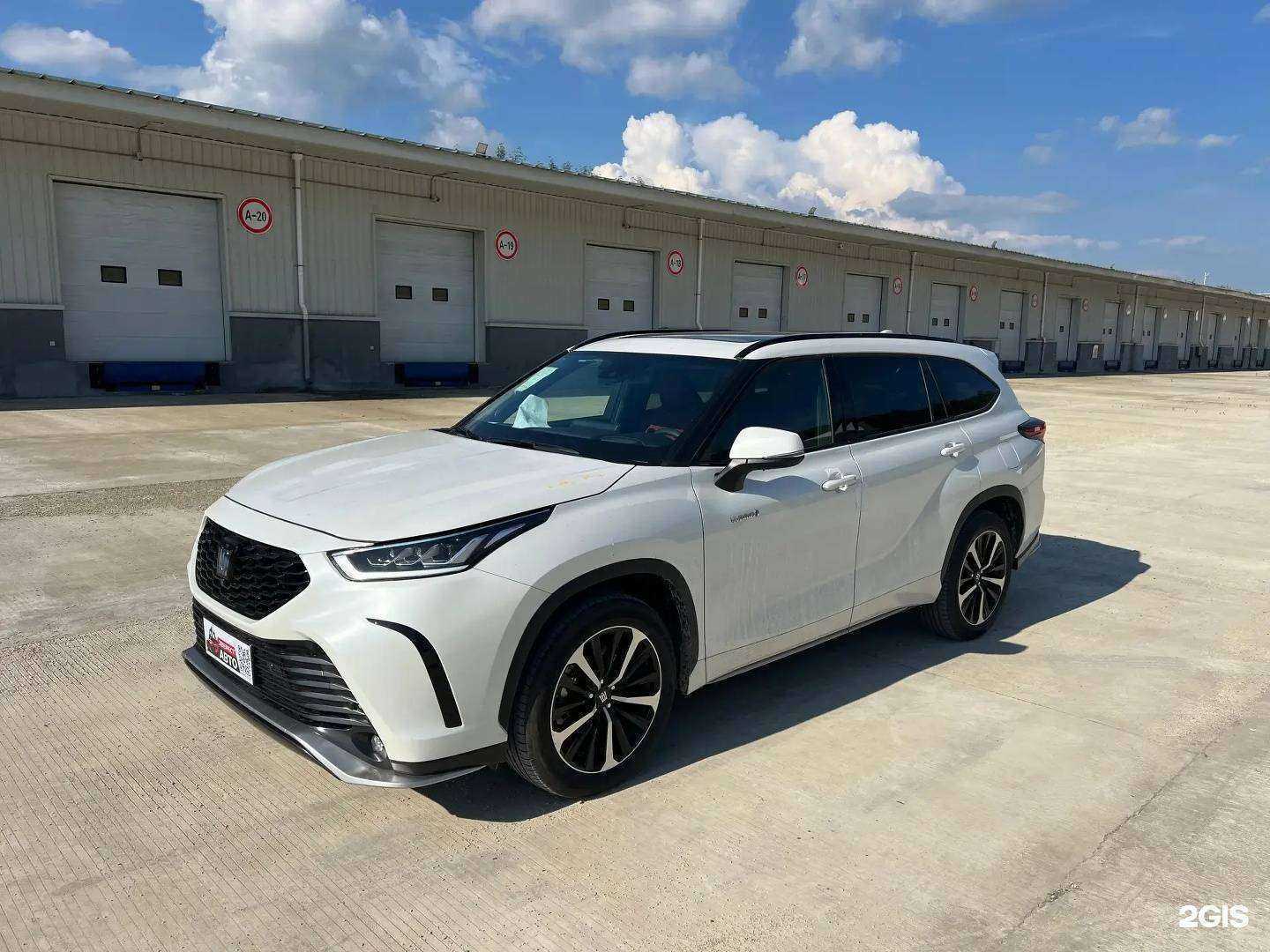 Отзывы на компанию Эверест Авто в Владивостоке c фото