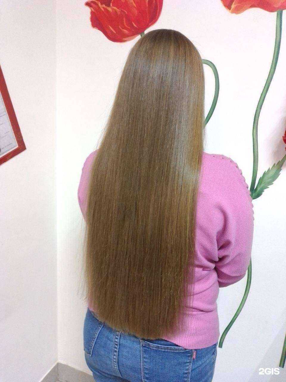 Отзывы на компанию Студия красоты в г. Жигулевск c фото