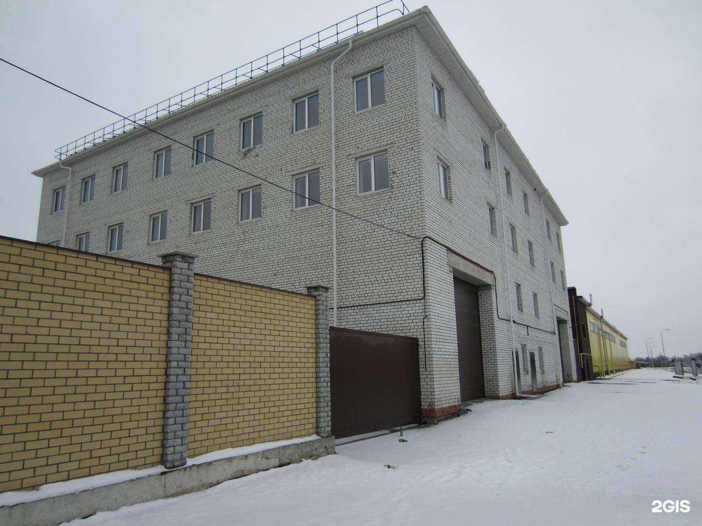 Отзывы на компанию Блокус в Рязани c фото - фотография 2 из 2