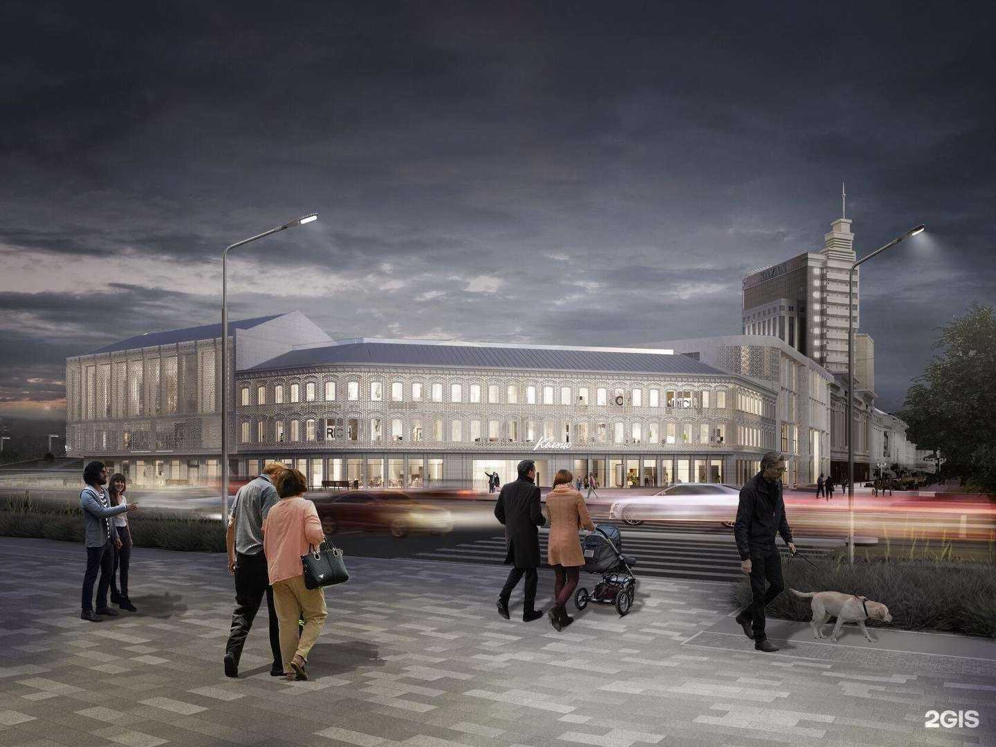 Отзывы на компанию Heads Group в Казани c фото