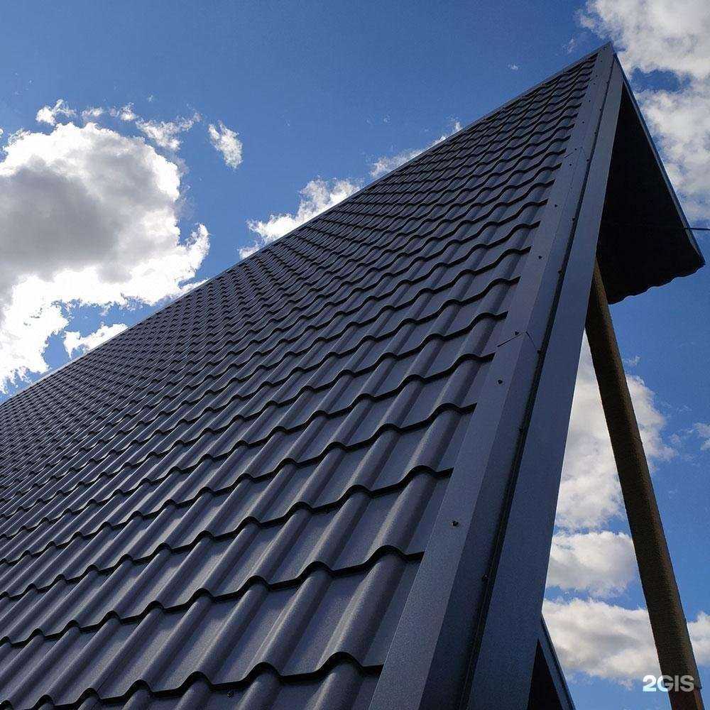 Отзывы на компанию Покрофф-Саранск в Саранске c фото