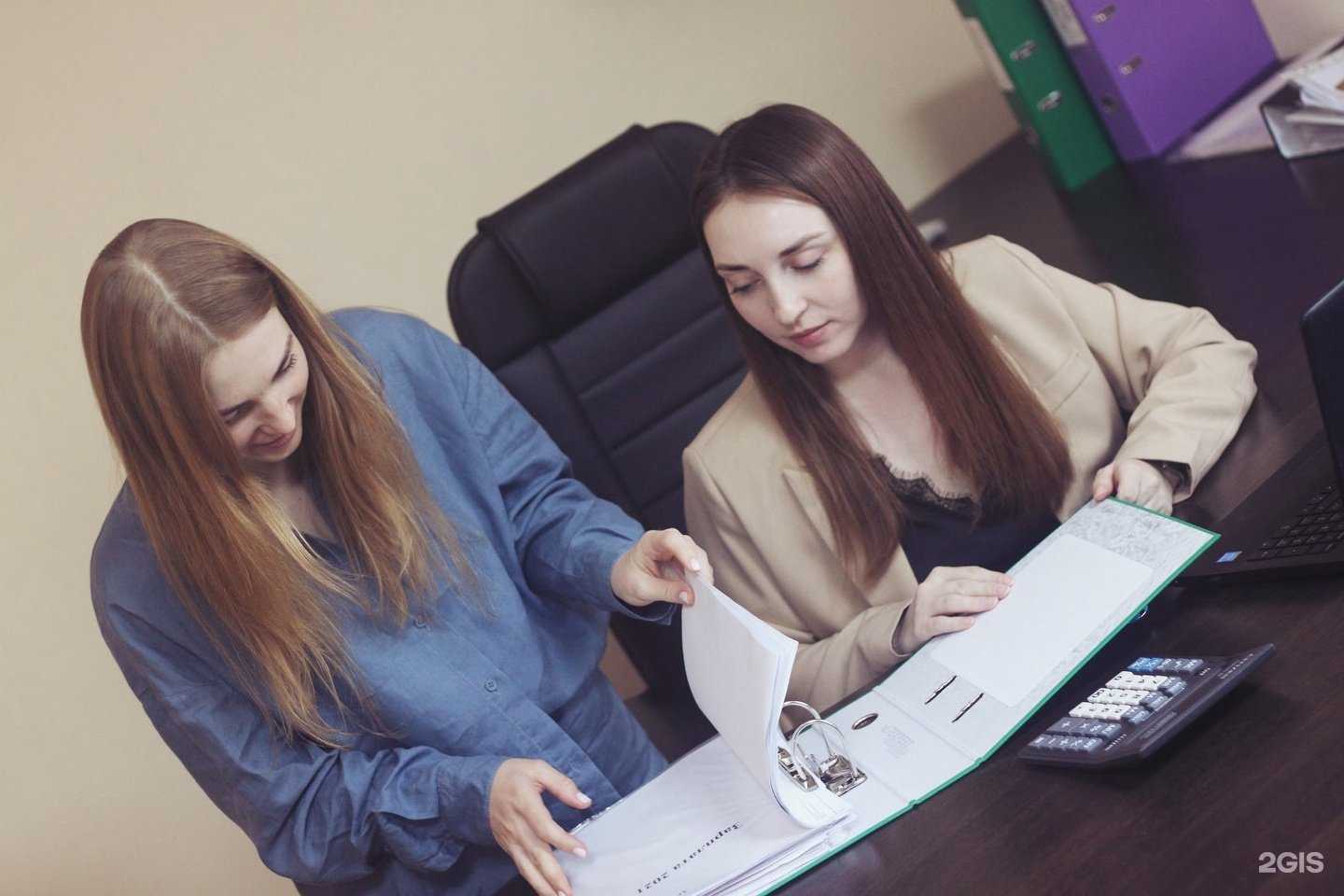 Отзывы на компанию Аудитория 402 в г. Тюмень c фото