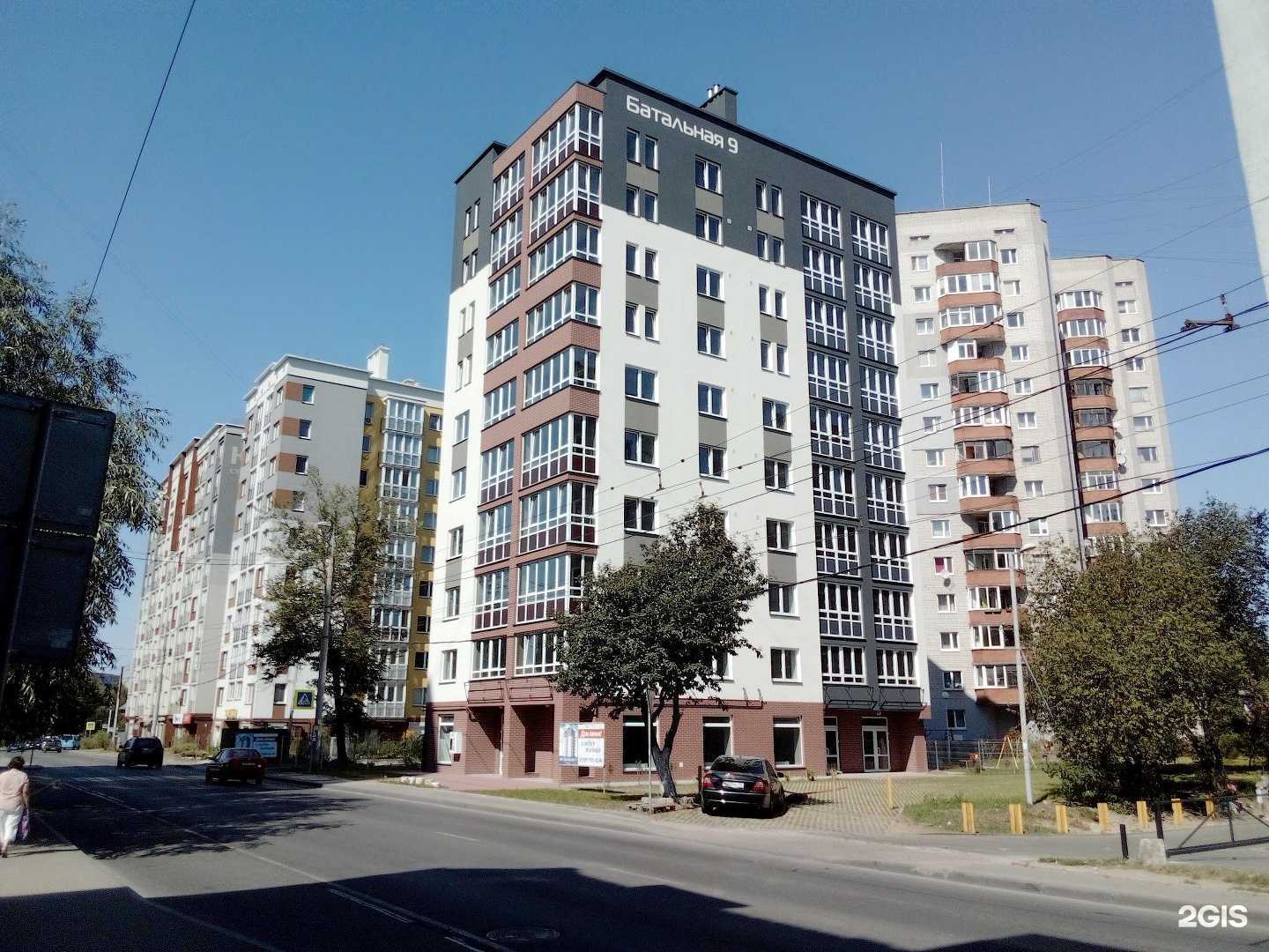 Отзывы на компанию Живая вода в Калининграде c фото - фотография 2 из 2