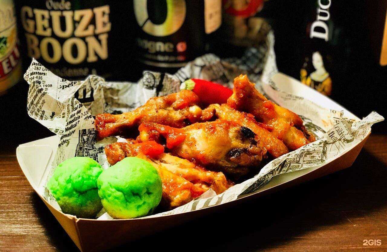 Отзывы на компанию Пивко в Туле c фото