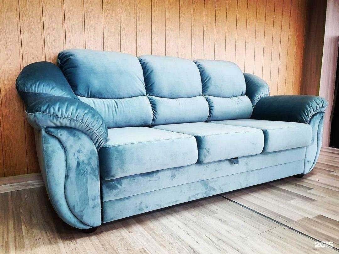 Отзывы на компанию Гост мебель в г. Саратов c фото